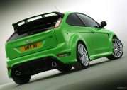 Ford Focus RS